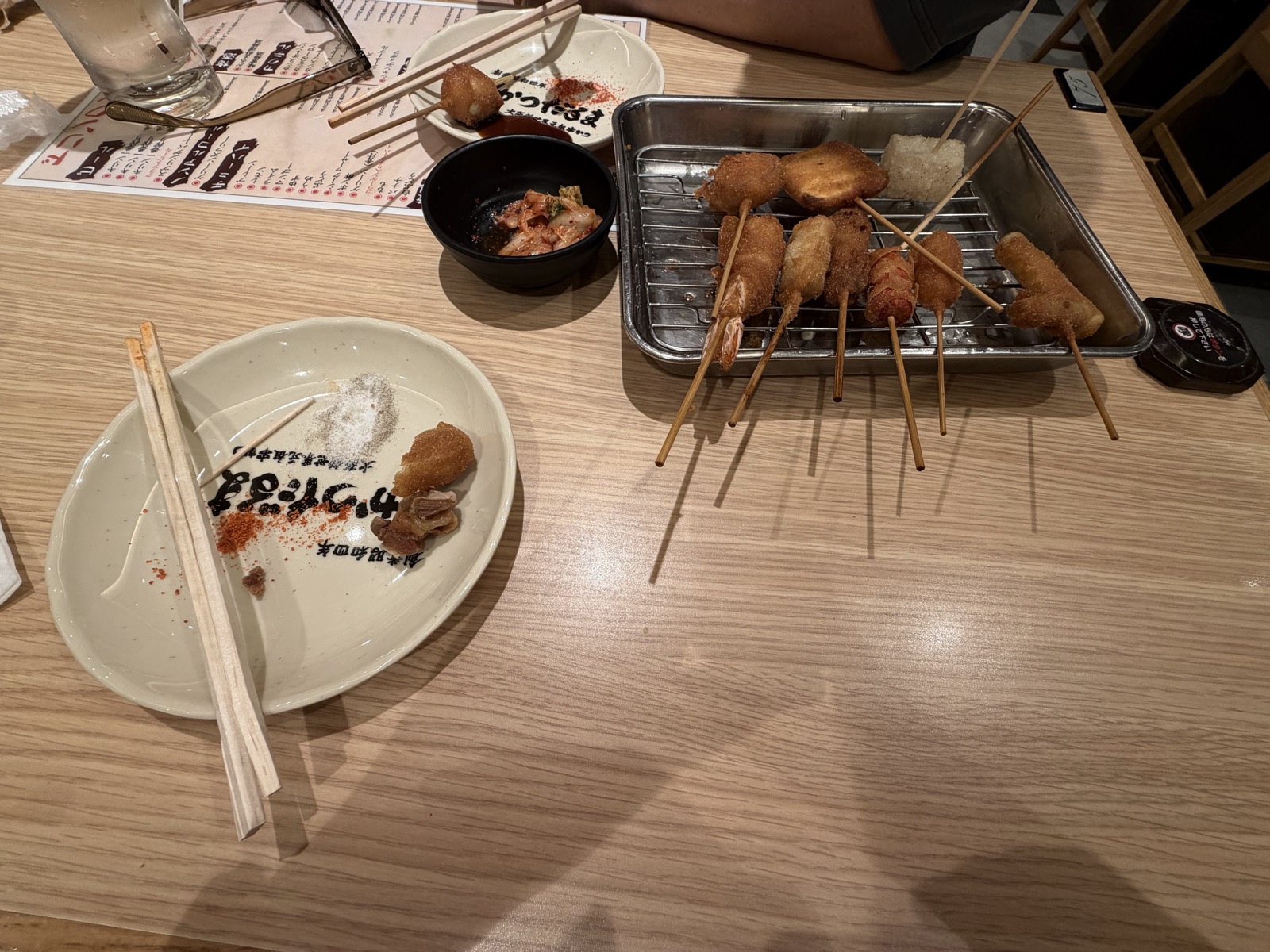 도톤보리·난바