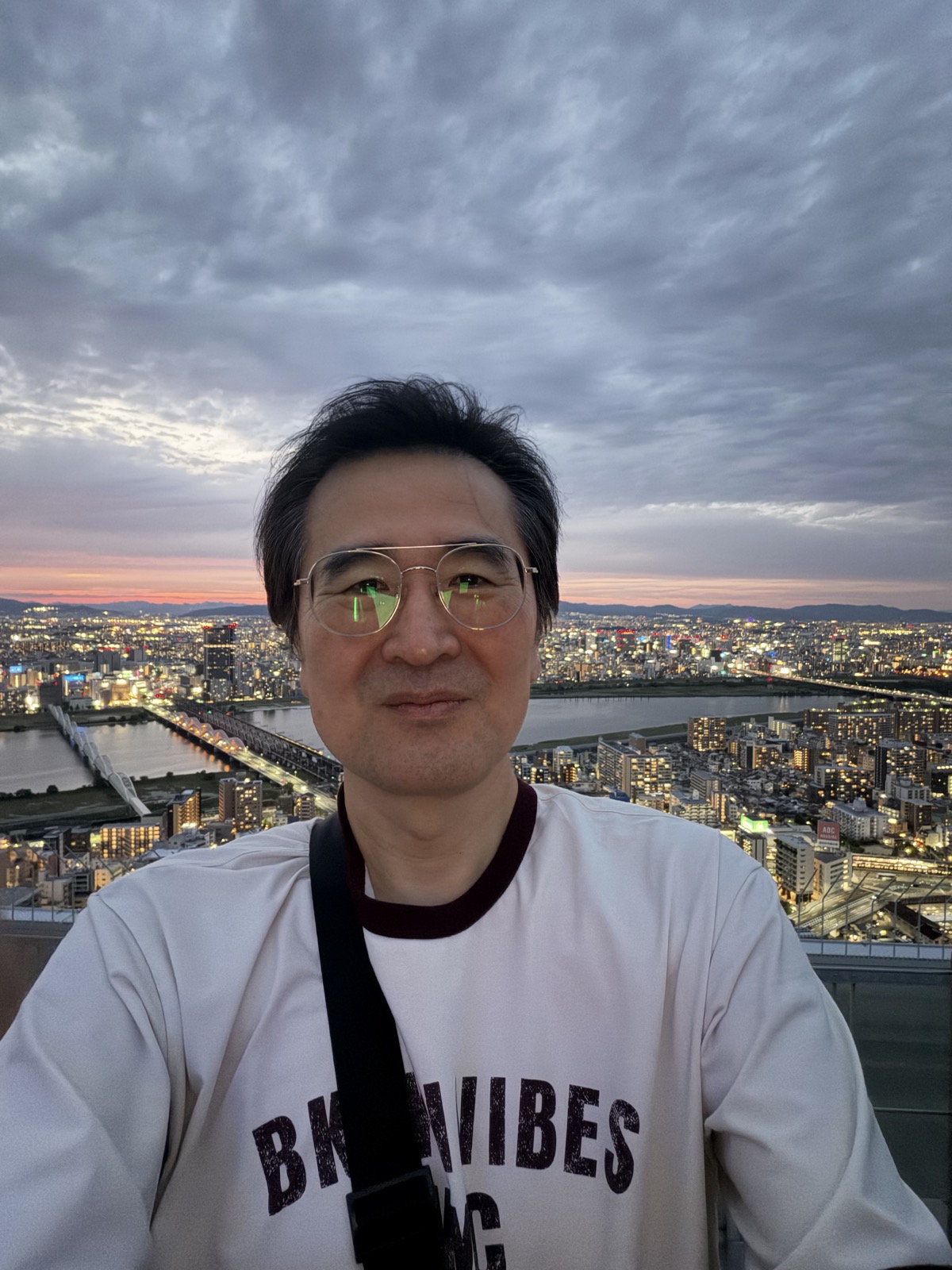 우메다 스카이빌딩